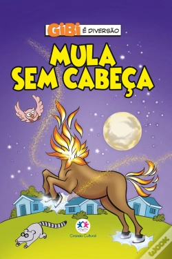 Capa do artigo Mula Sem Cabeça