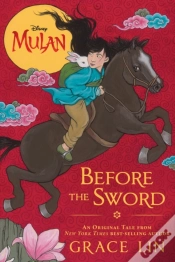 Capa do artigo Mulan: Before The Sword
