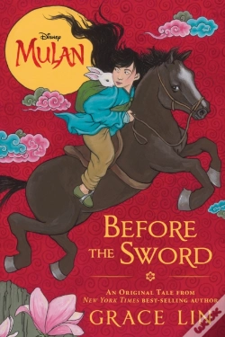 Capa do artigo Mulan: Before The Sword