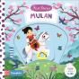 Mulan - Preview