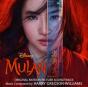 Mulan - CD - Preview