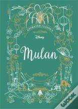 Mulan (Disney Animated Classics)