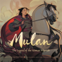 Mulan - Preview