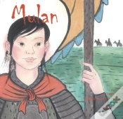 Capa do artigo Mulan