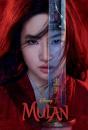 Mulan Live Action Novelization - Preview