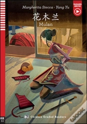 Capa do artigo Mulan