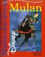 Mulan - Preview