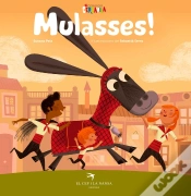 Capa do artigo Mulasses!