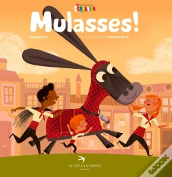 Capa do artigo Mulasses!