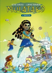 Capa do artigo Mulatako Tome 2 : Émersion