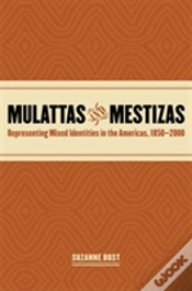 Capa do artigo Mulattas And Mestizas