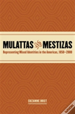 Capa do artigo Mulattas And Mestizas