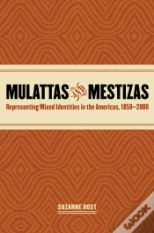 Capa do artigo Mulattas And Mestizas