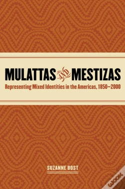 Capa do artigo Mulattas And Mestizas