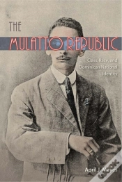 Capa do artigo Mulatto Republic