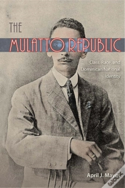 Capa do artigo Mulatto Republic