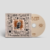 Capa do artigo Mulatu Plays Malatu - CD