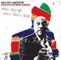 Mulatu Steps Ahead - CD - Preview