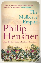 Capa do artigo Mulberry Empire