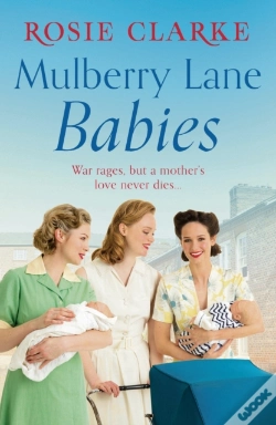 Capa do artigo Mulberry Lane Babies