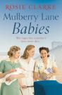 Mulberry Lane Babies - Preview