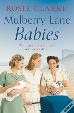 Capa do artigo Mulberry Lane Babies