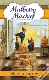 Mulberry Mischief