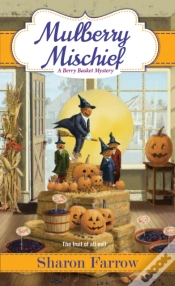 Capa do artigo Mulberry Mischief