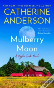 Capa do artigo Mulberry Moon