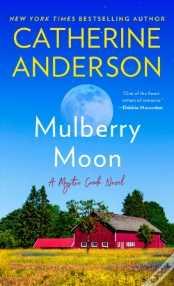 Capa do artigo Mulberry Moon