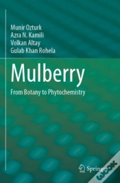 Capa do artigo Mulberry