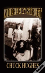 Capa do artigo Mulberry Street