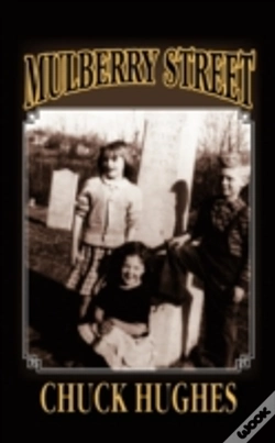 Capa do artigo Mulberry Street