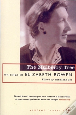 Capa do artigo Mulberry Tree