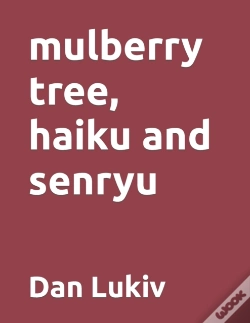 Capa do artigo Mulberry Tree, Haiku And Senryu
