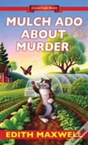 Capa do artigo Mulch Ado About Murder