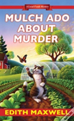 Capa do artigo Mulch Ado About Murder