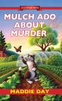 Mulch Ado About Murder - Preview