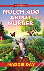 Capa do artigo Mulch Ado About Murder