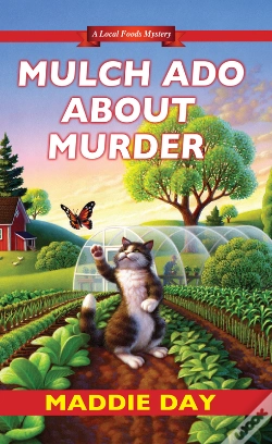 Capa do artigo Mulch Ado About Murder