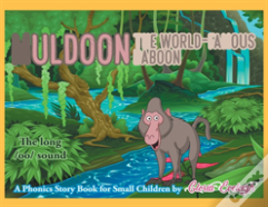 Muldoon, The World-Famous Baboon