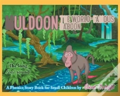 Muldoon, The World-Famous Baboon