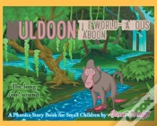 Capa do artigo Muldoon, The World-Famous Baboon