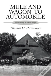Capa do artigo Mule And Wagon To Automobile