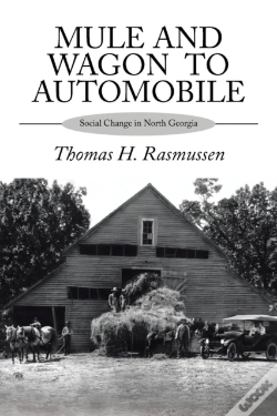 Capa do artigo Mule And Wagon To Automobile