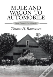 Capa do artigo Mule And Wagon To Automobile