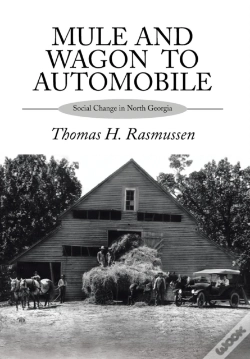 Capa do artigo Mule And Wagon To Automobile