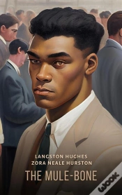 Capa do artigo Mule-Bone