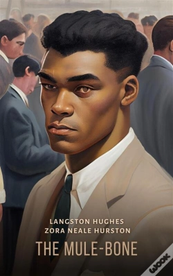 Capa do artigo Mule-Bone