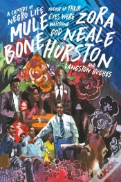 Capa do artigo Mule Bone